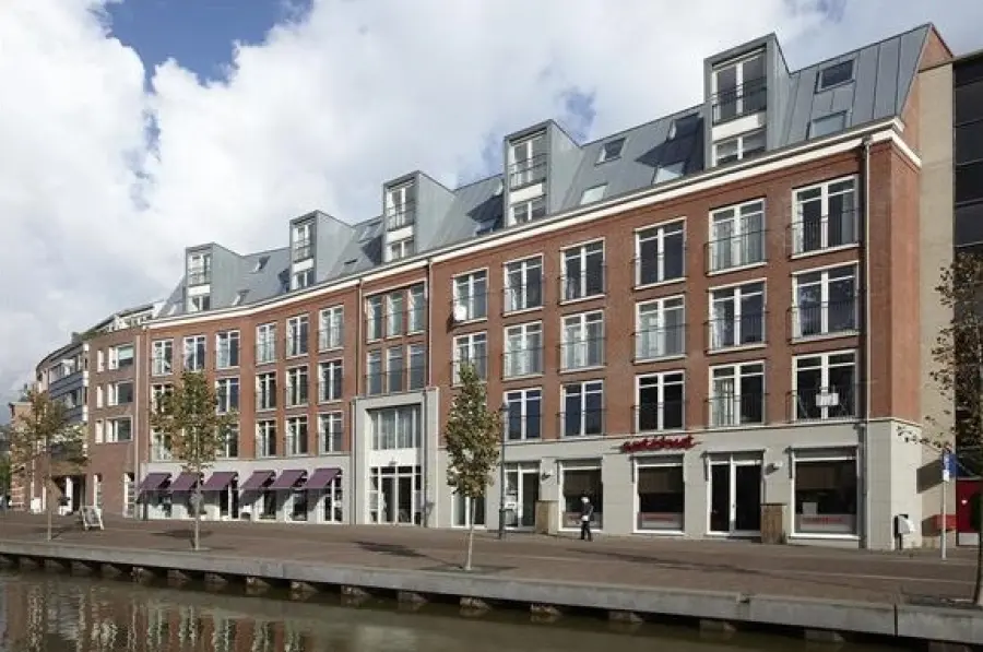 Nieuweweg