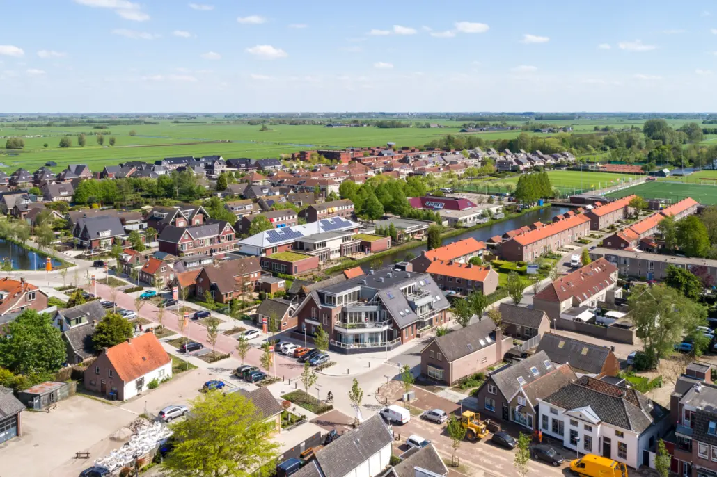 De Stolksche Hoeck