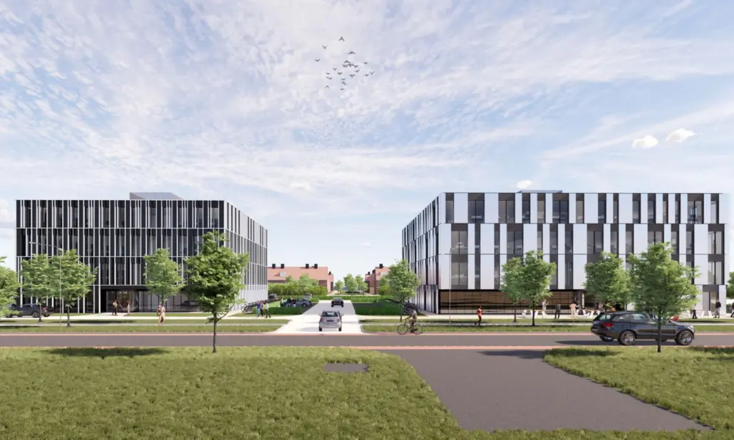 Space Campus