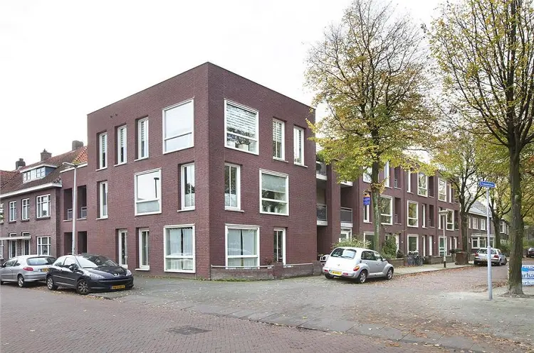 Taxandrialaan