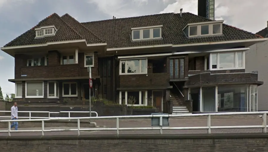 Spoorstraat