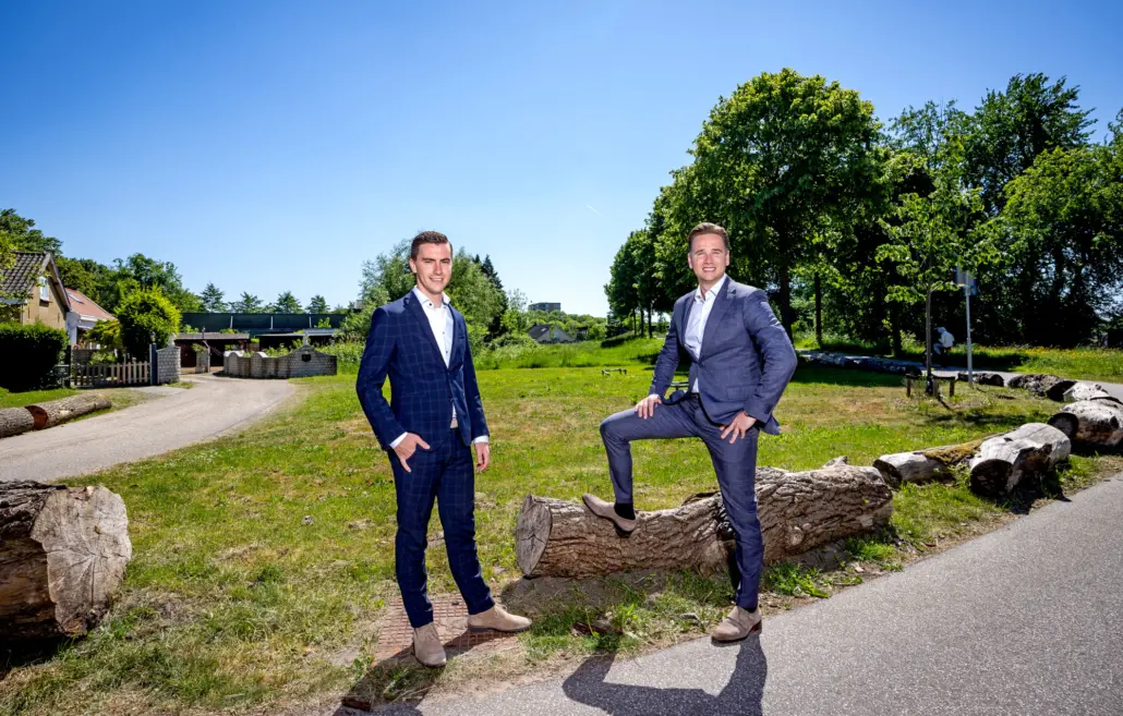 Ambities nieuwbouw Sportlaan West vastgelegd: ‘Boost voor IJsselmonde’