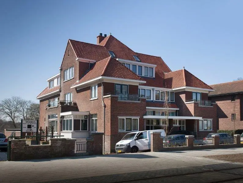 De Nieuwe Parklaan